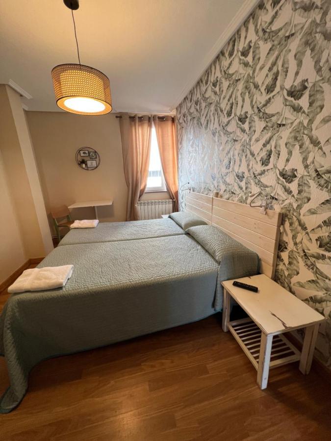 塔哈耶罗住宿加早餐旅馆 雷诺萨 外观 照片